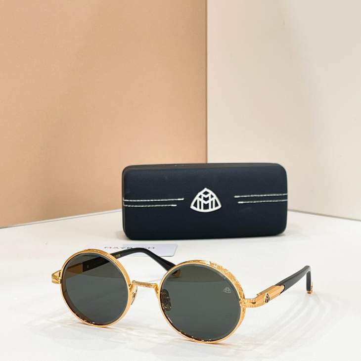 Picture of Maybach Sunglasses _SKUfw80050585fw